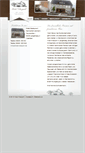 Mobile Screenshot of hotel-otterpohl.de